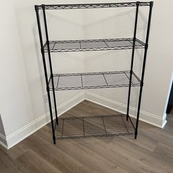 Wire Metal Shelf
