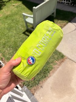 Big Agnes Q-Core SLX 20”x72” Camping Backpacking Sleeping Pad