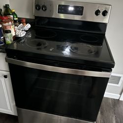 Stove