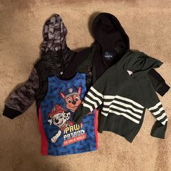 2t/3t boy clothes