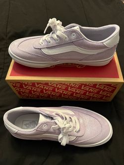 Vans Brooklyn Ls