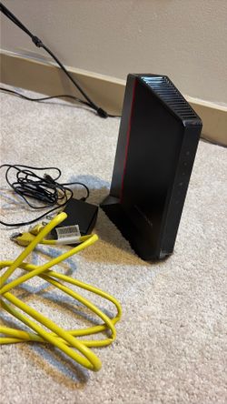 Netgear Nighthawk CM2500