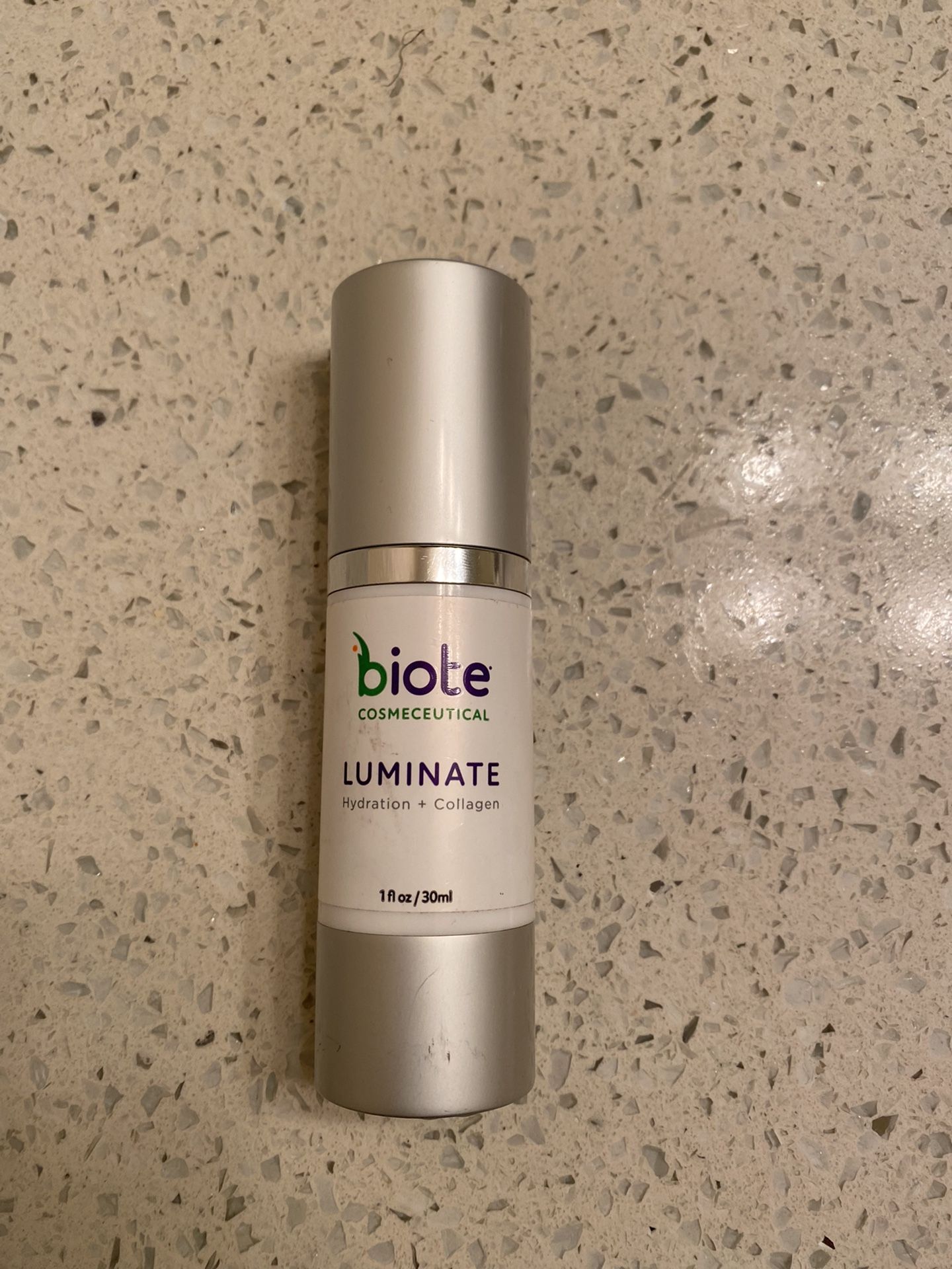 Biote Luminate Collagen