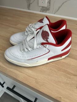 Jordan 2