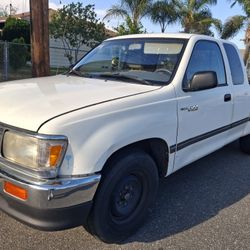 Toyota T 100 