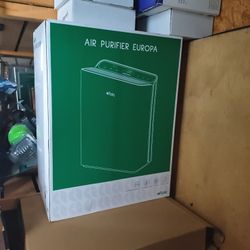 Brand New It's The Best Air Purifier 