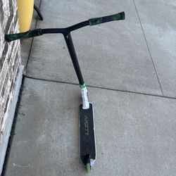 lucky pro scooter