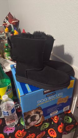 Ugg Boots Size 7