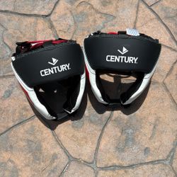 2 Century Headgears 