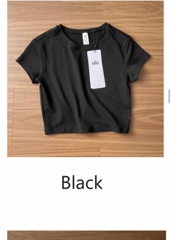 Alo Shirt