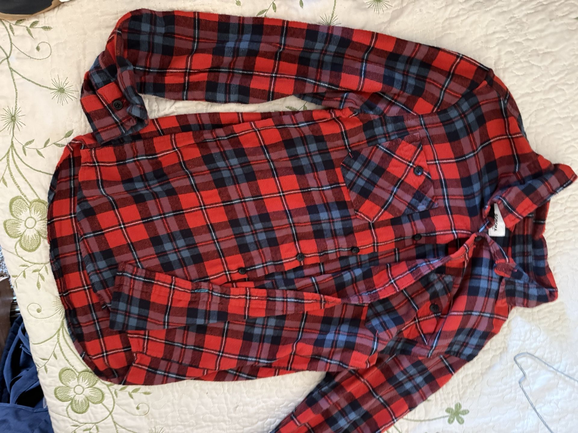 Kids Cloths 5 12 And Shoes Size 7