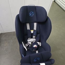 Cybex Sirona S Rotating Car Seat 