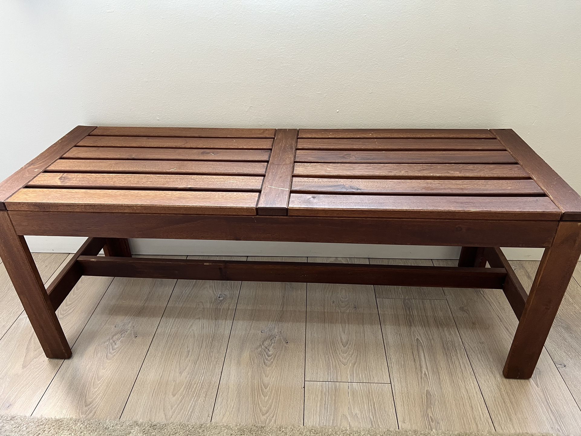 Wooden Bench With Ikea Outdoor Furniture Bench Dining Table Wooden