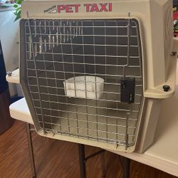 Petmate: Pet Taxi