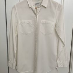 Madewell Women’s Shirt