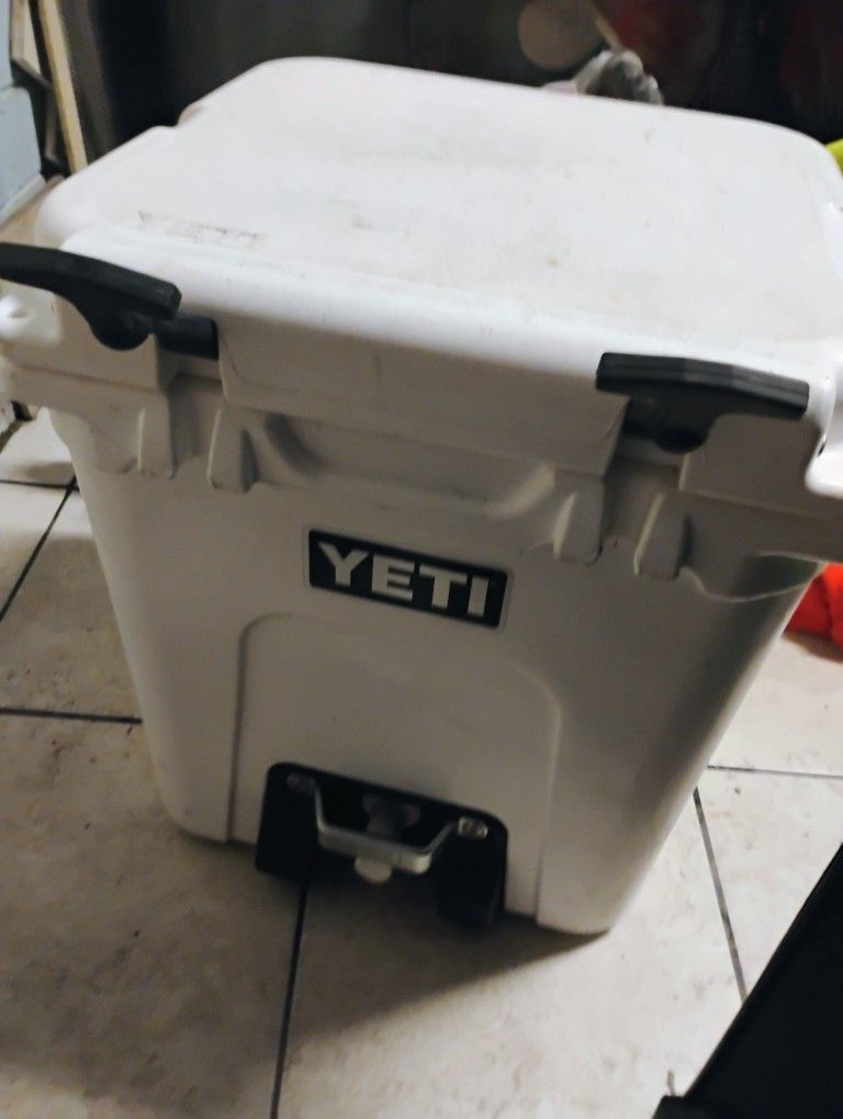 Yeti Water Cooler
