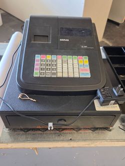 Free cash registers