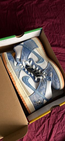Nike SB Dunk High Carpet Company Sneakers