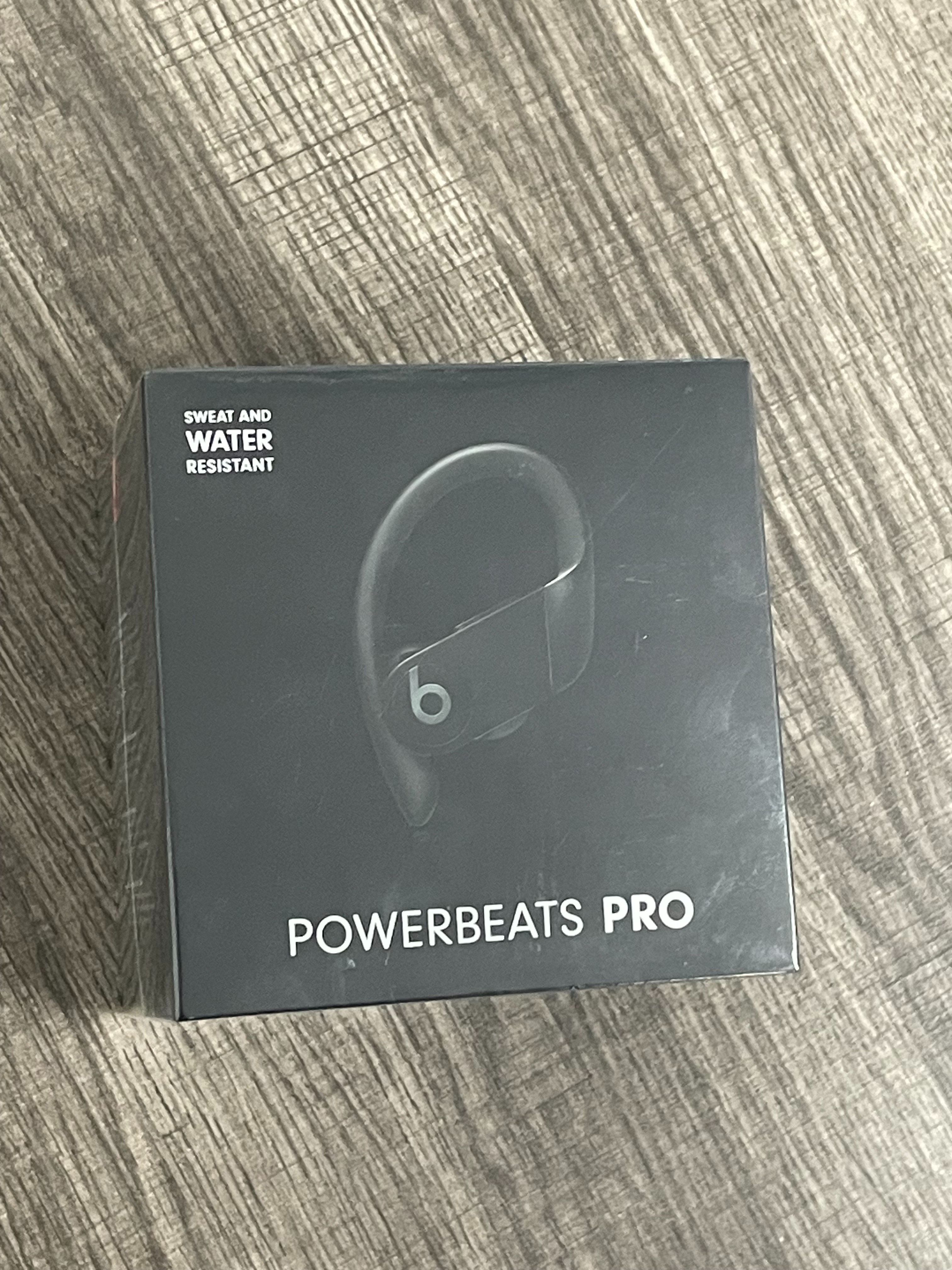 π₯ Powerbeats Pro Wireless β $249 β‘οΈ $149 Deal!