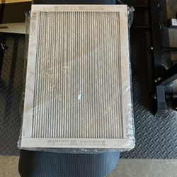 14x20x1 Filtrete Home Filters