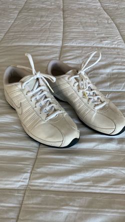 Nike shoe