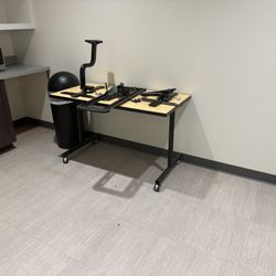 Office Furniture 