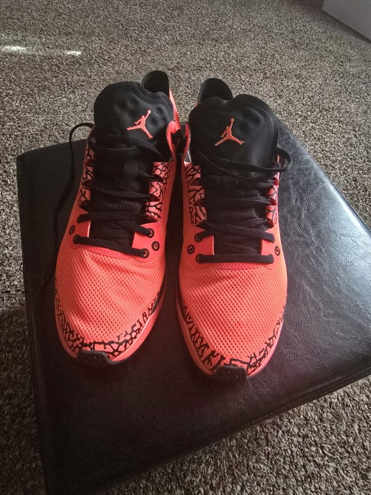 Jordan 88 Racer Toro