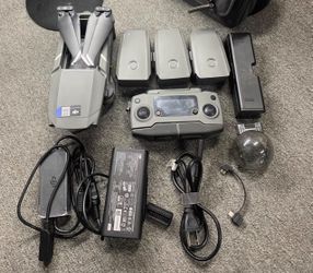 DJI Mavic 2 Pro – Hasselblad Edition