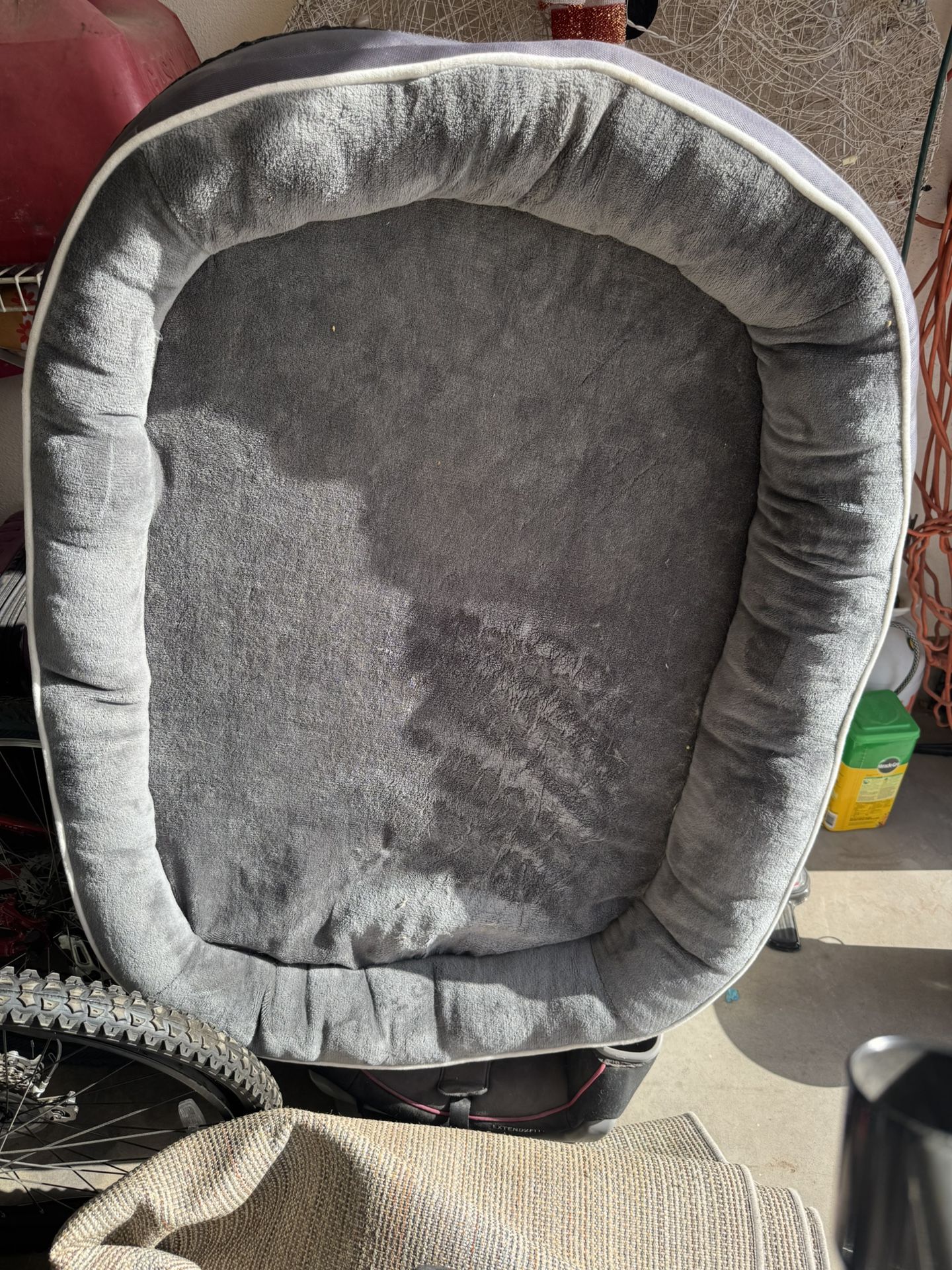 Dog Bed