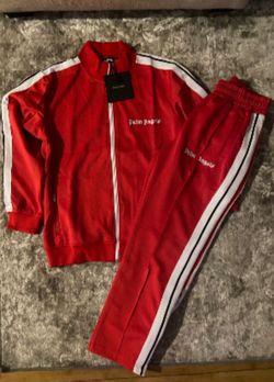 Palm Angles Tracksuit