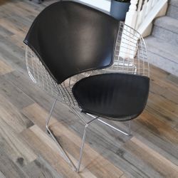 Bertoia Chair Reproduction