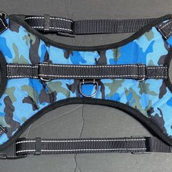 XL No Pull Dog Harness