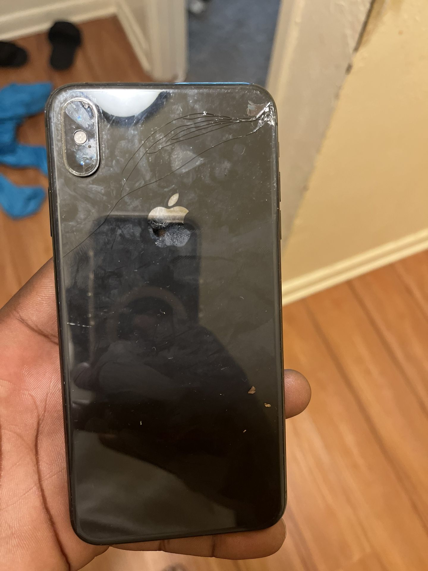  iPhone 