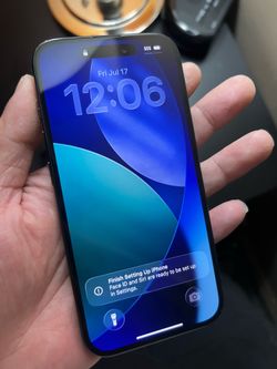 Like new iPhone 15 ATT