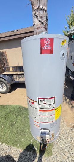 Water heater for sale