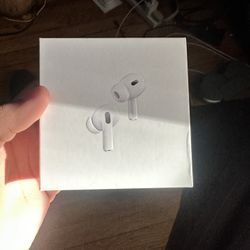 AirPods Pro 2 