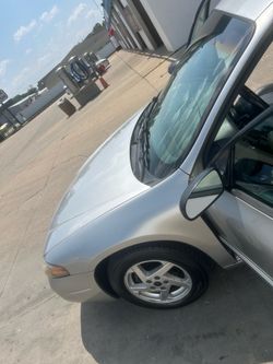 2005 Pontiac Bonneville Se