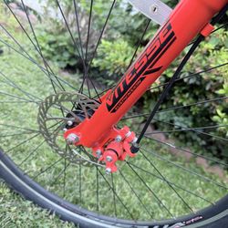For Sale BCA bike