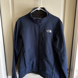 Men’s North Face Apex Bionic Jacket Medium