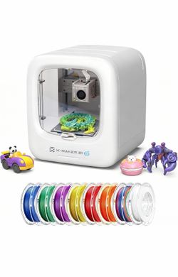 3D printer X maker joy