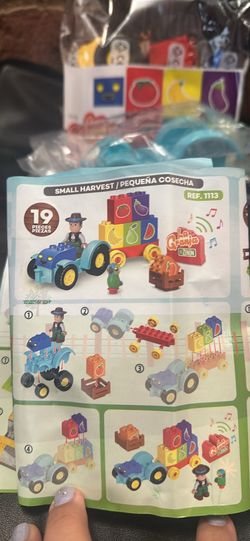 La Granja de Zenon