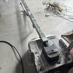 Free Garage Door Motor 
