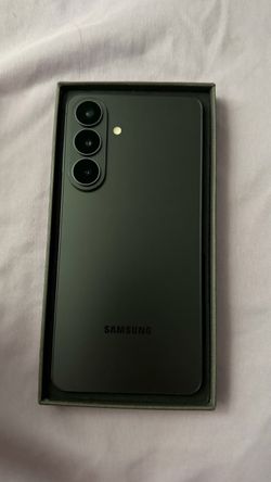Samsung Galaxy S26 Plus 256 GB Black Unlocked