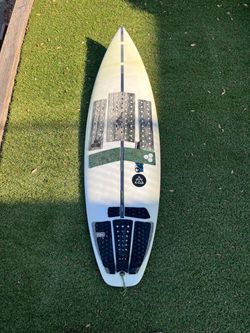 Js surfboard