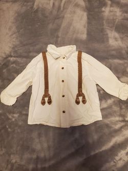 The Boy Shirt
