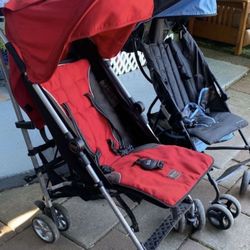 Strollers 