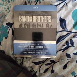 Band Of Brothers 