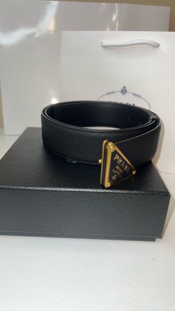 Belt men