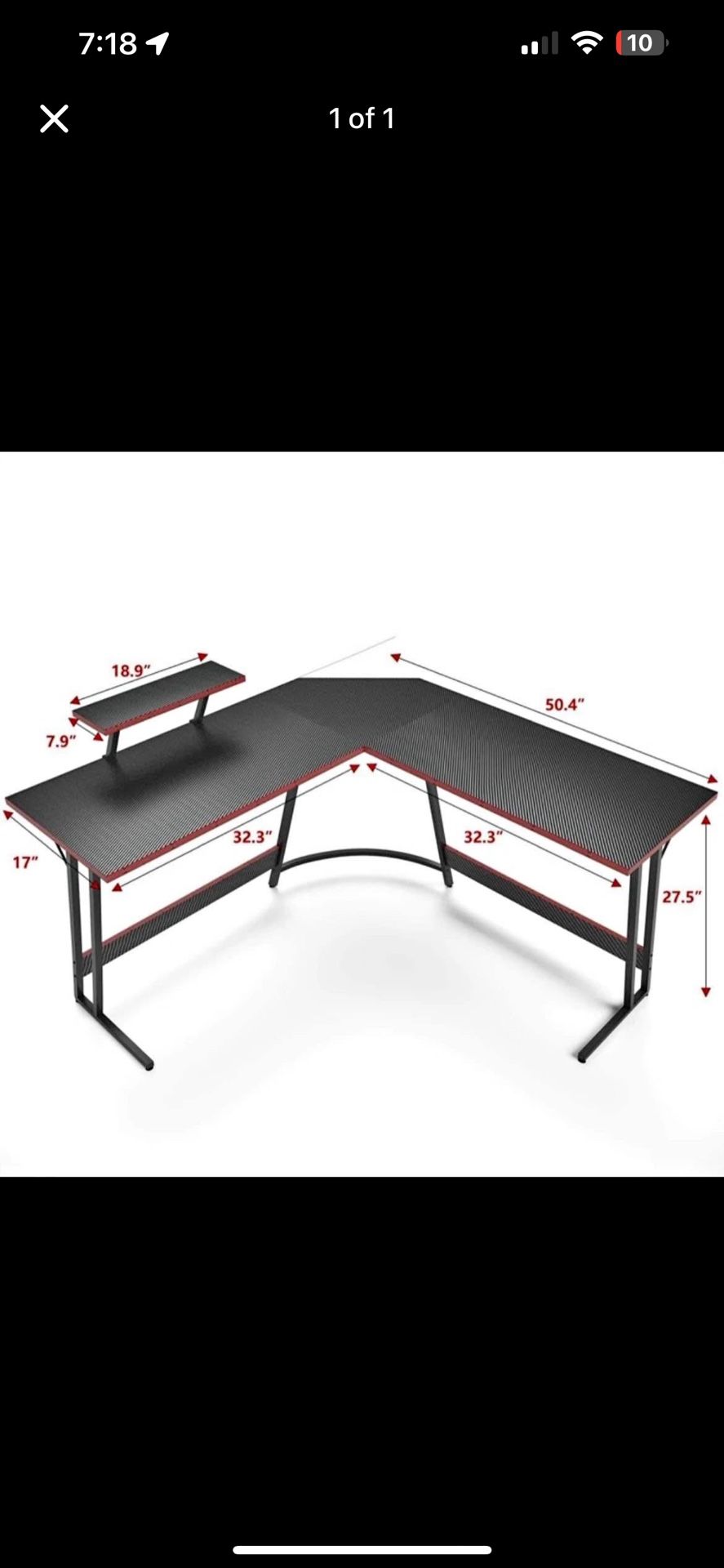 Desk