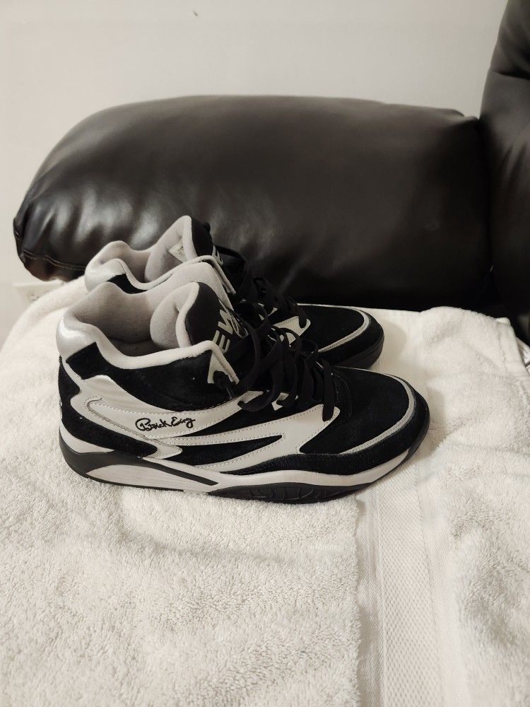 Ewing Shoes
